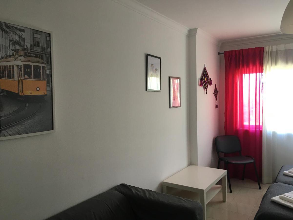 Apartamento Lisboa - Reboleira Amadora Exterior photo