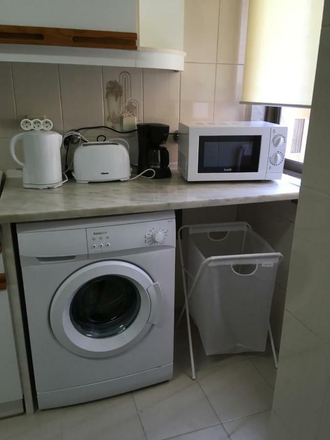 Apartamento Lisboa - Reboleira Amadora Exterior photo